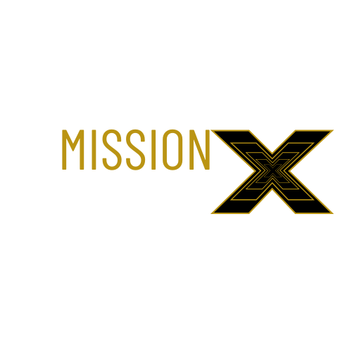 Mission: Abolition X